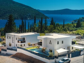 Exterior - Villa Ana Delux Dubrovnik (Slano)