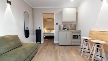 Comfort Üç Kişilik Oda, Şehir Manzaralı | Dış mekân