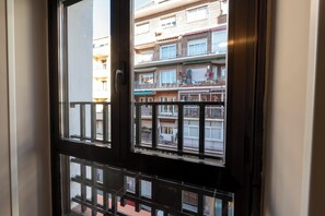 Pemandangan dari udara