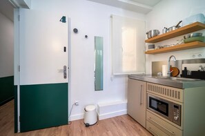 Habitación doble Confort | Wifi gratis 