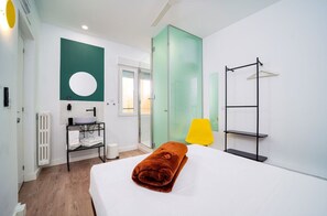 Habitación doble clásica | Wifi gratis 