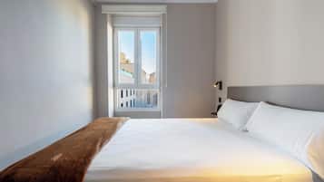 Comfort Double Room | Free WiFi