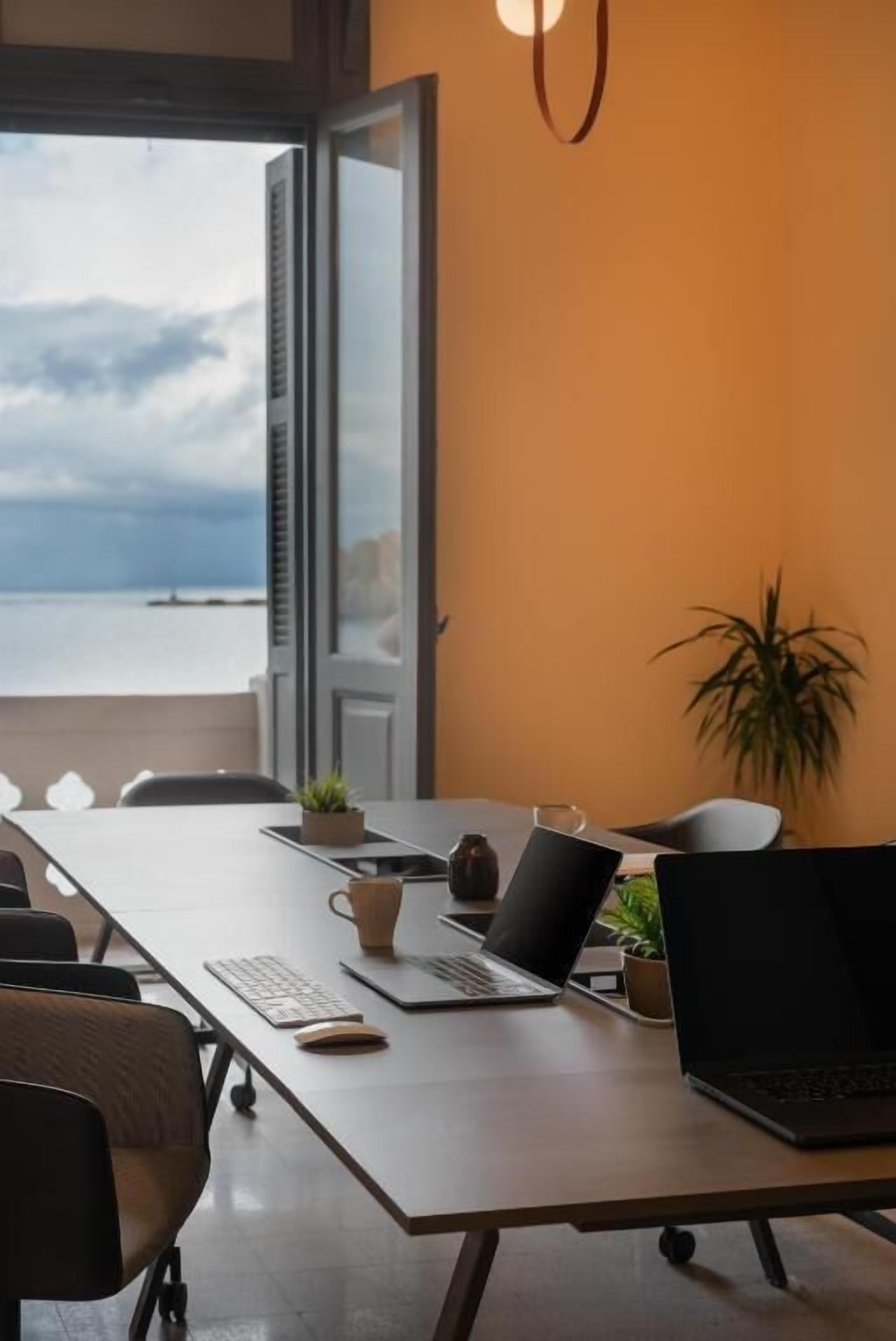 Kostenloses WLAN, Bettwäsche