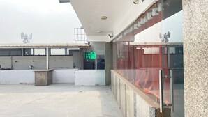 Restaurant - Hotel Mahal At Near By Airport  (New Delhi)