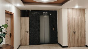 Exterior - Hotel Mahal At Near By Airport  (New Delhi)