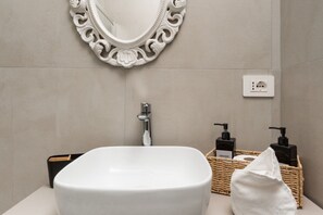 Bruser, bidet