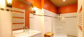 Appartamento 'Fascino ed Eleganza a Bourdeilles'
