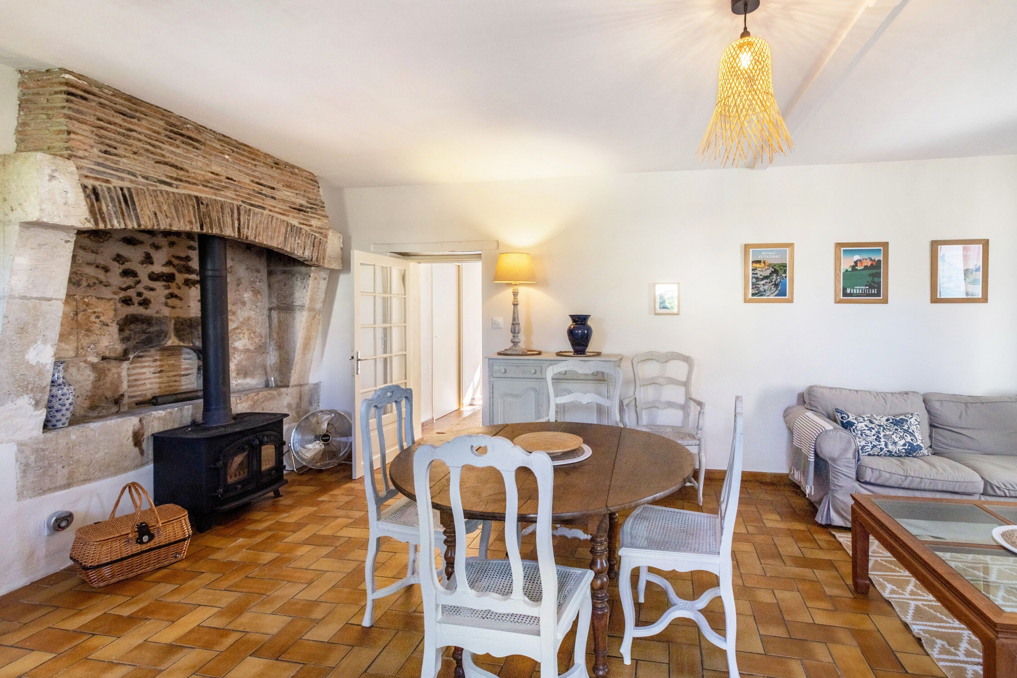 Servei de restauració