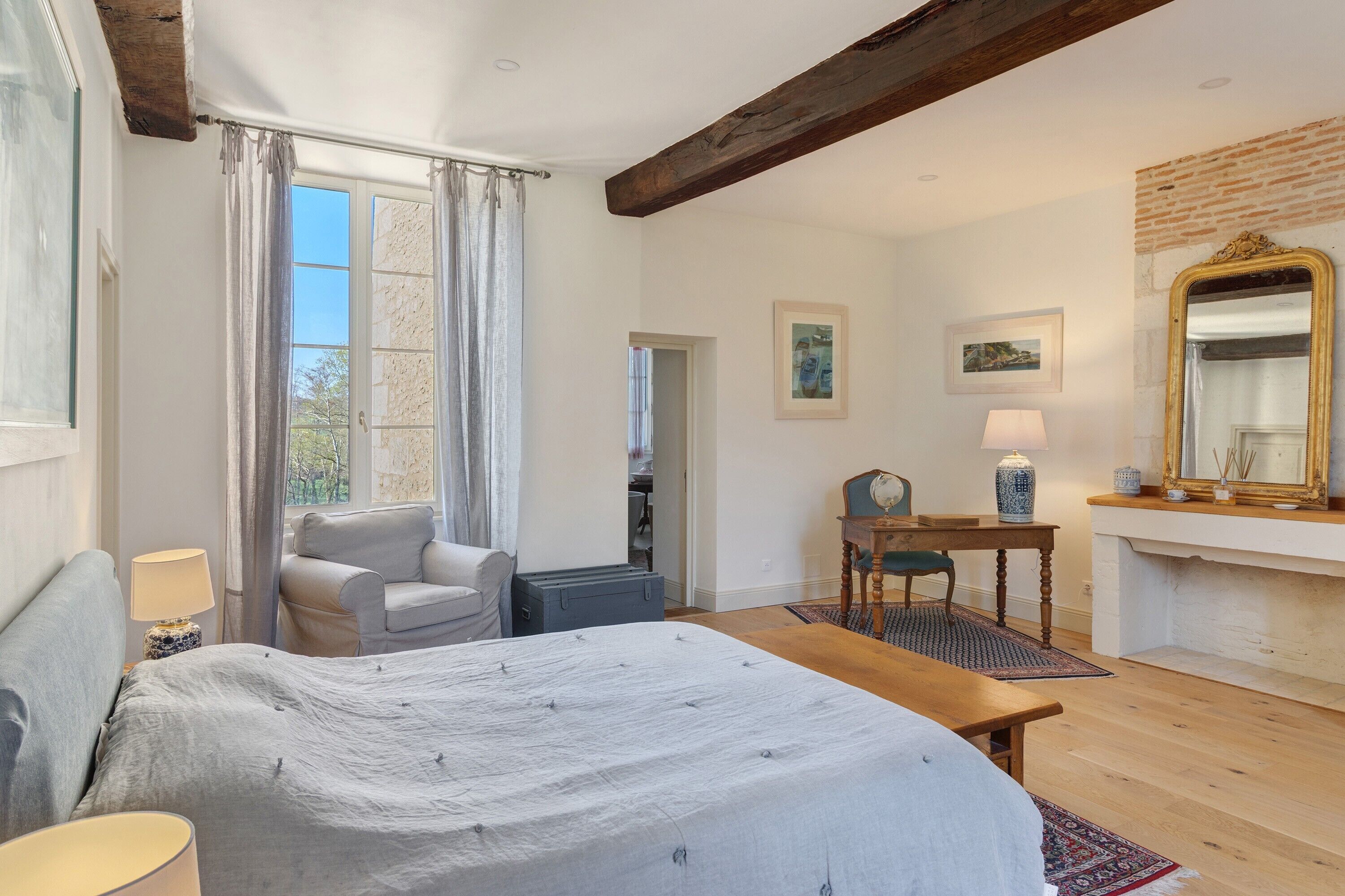 1 slaapkamer, wifi, beddengoed