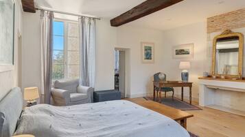 1 slaapkamer, wifi, beddengoed