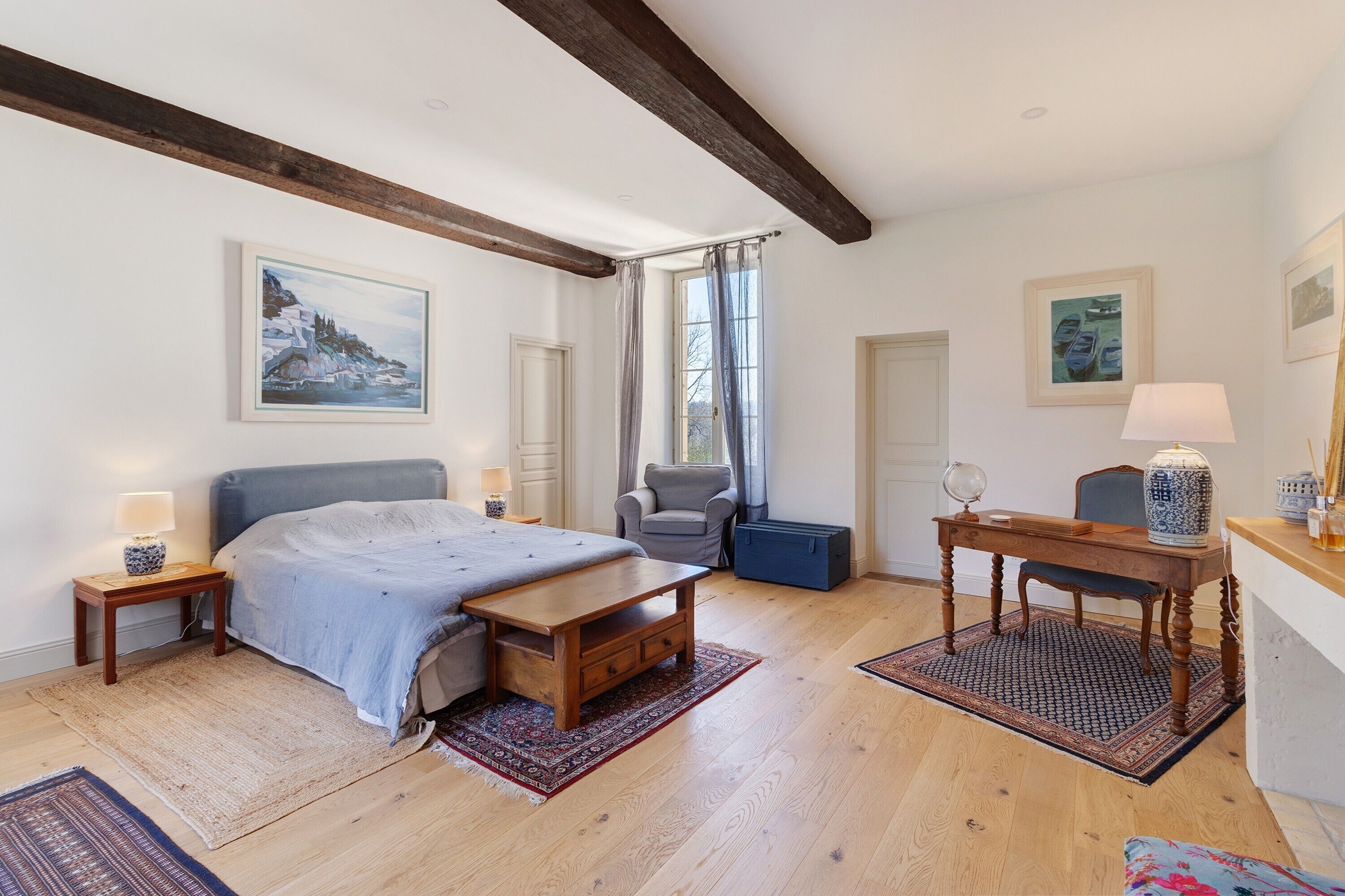 1 habitación, wifi y ropa de cama 