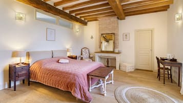 1 slaapkamer, wifi, beddengoed