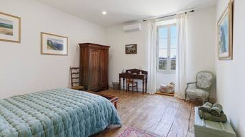 1 slaapkamer, wifi, beddengoed