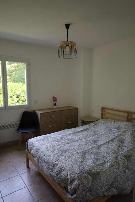 Appartement Entre Lac Et Montagne, Proche Station - Chorges