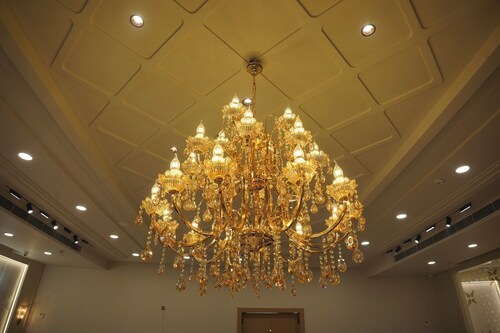 The Apline Hotel Aligarh