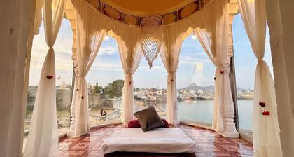 Kota Kunj Heritage Pushkar