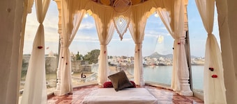 Kota Kunj Heritage Pushkar