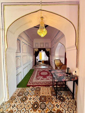 Exterior - Kota Kunj Heritage Pushkar (Pushkar)