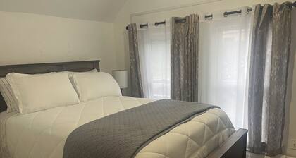 Charming 3-bedroom house in pleasant Highland park - Saint Paul with AC