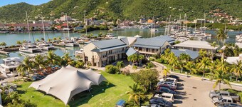 The Moorings Yacht Club Hotel