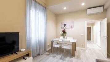 Appartement | Coin séjour