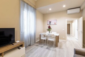 Apartment | Wohnbereich