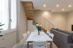 Interior - Orsini 98 Apartments by Mamo Florence (Florence)