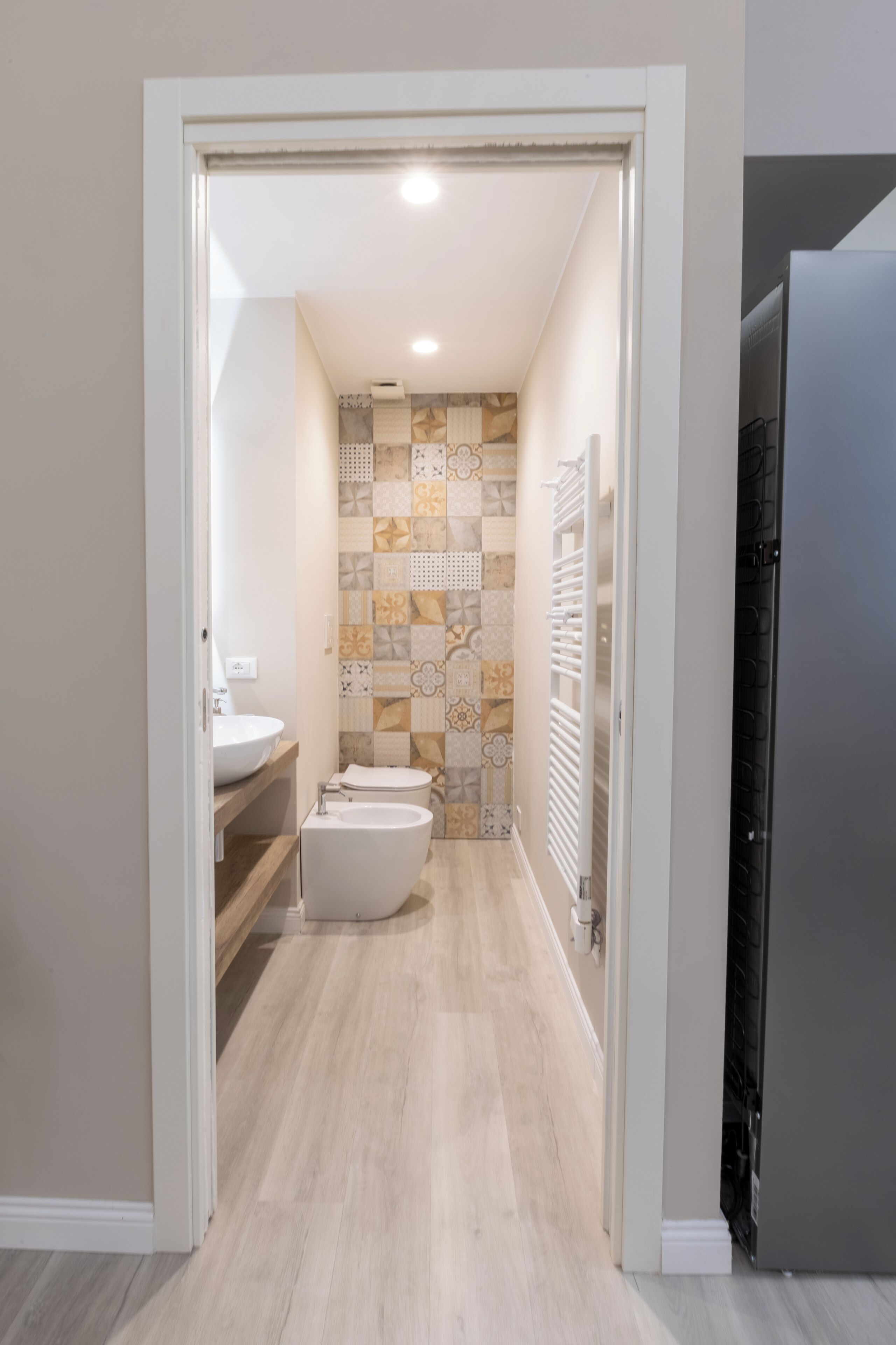 Appartement | Salle de bain