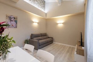 Apartment | Wohnbereich