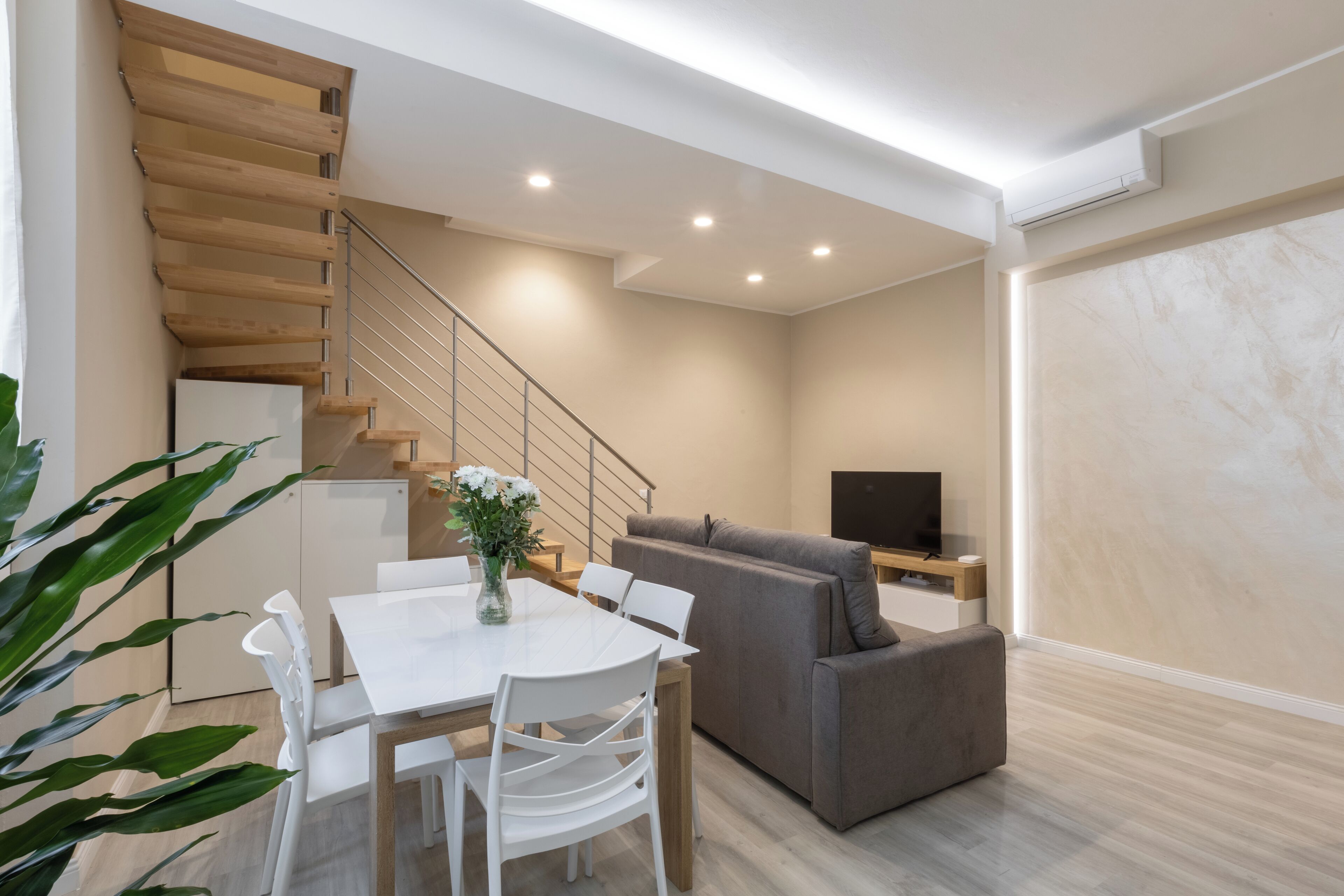 Departamento | Área de sala de estar