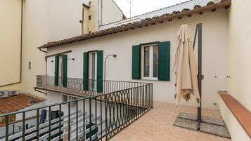 Appartamento | Terrazza/patio