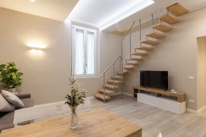 Orsini 98 Apartments by Mamo Florence