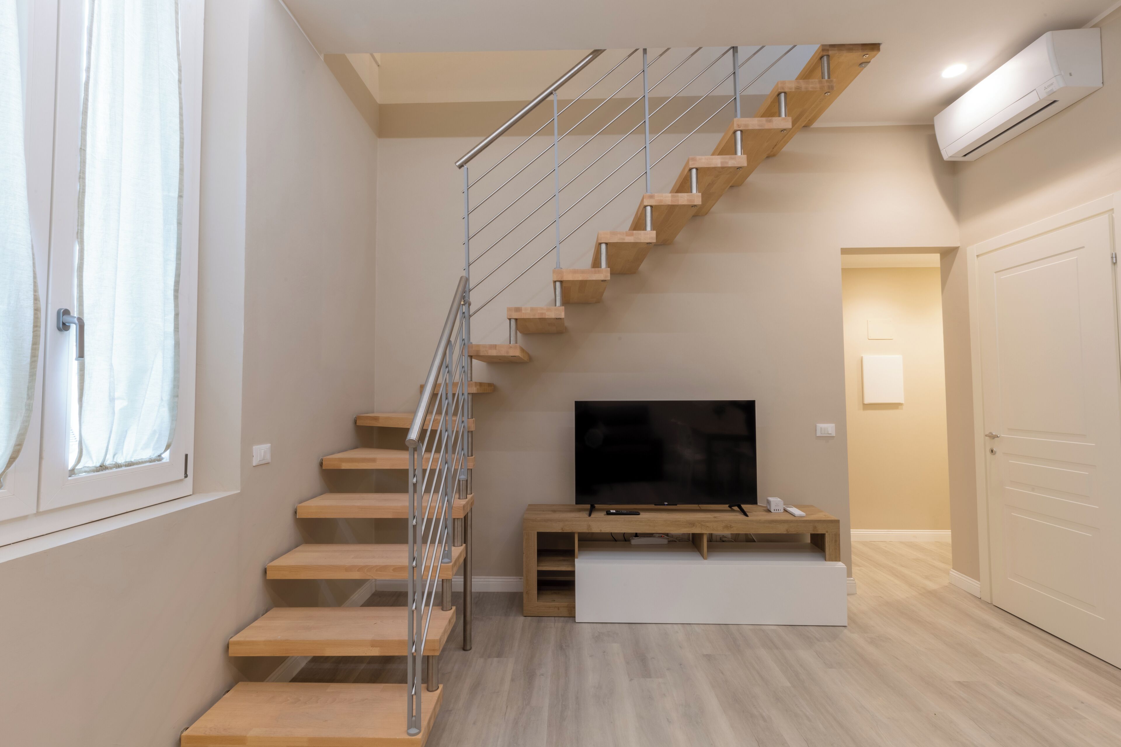 Apartment | Wohnbereich