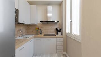 Appartement | Cuisine privée