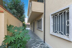 Detalle exterior