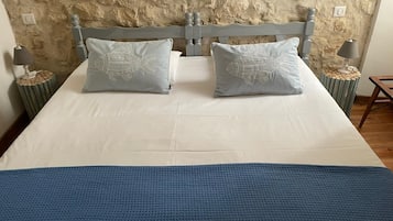 Classic Double or Twin Room | Free WiFi