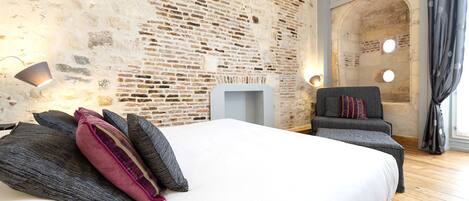 Comfort Double Room | Free WiFi