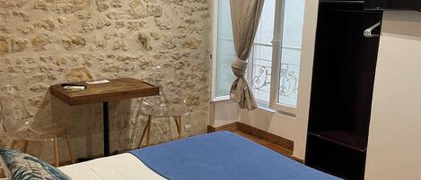 Classic Double or Twin Room | Free WiFi