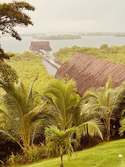 Lima Limón Eco Island - Panama