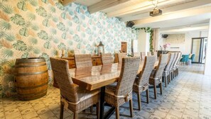 Servei de restauració