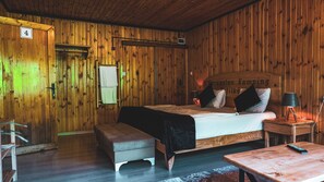 1 Schlafzimmer, WLAN