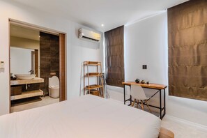 別墅 | 免費無線上網