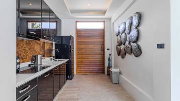Villa | Private kitchen