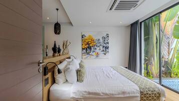 Vila | Wi-Fi de cortesia