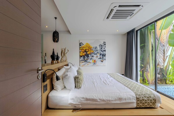 Vila | Wi-Fi de cortesia