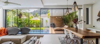 Great for Relaxing with Pool V259