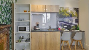 Private kitchen - puits de jouvence (Bourges)