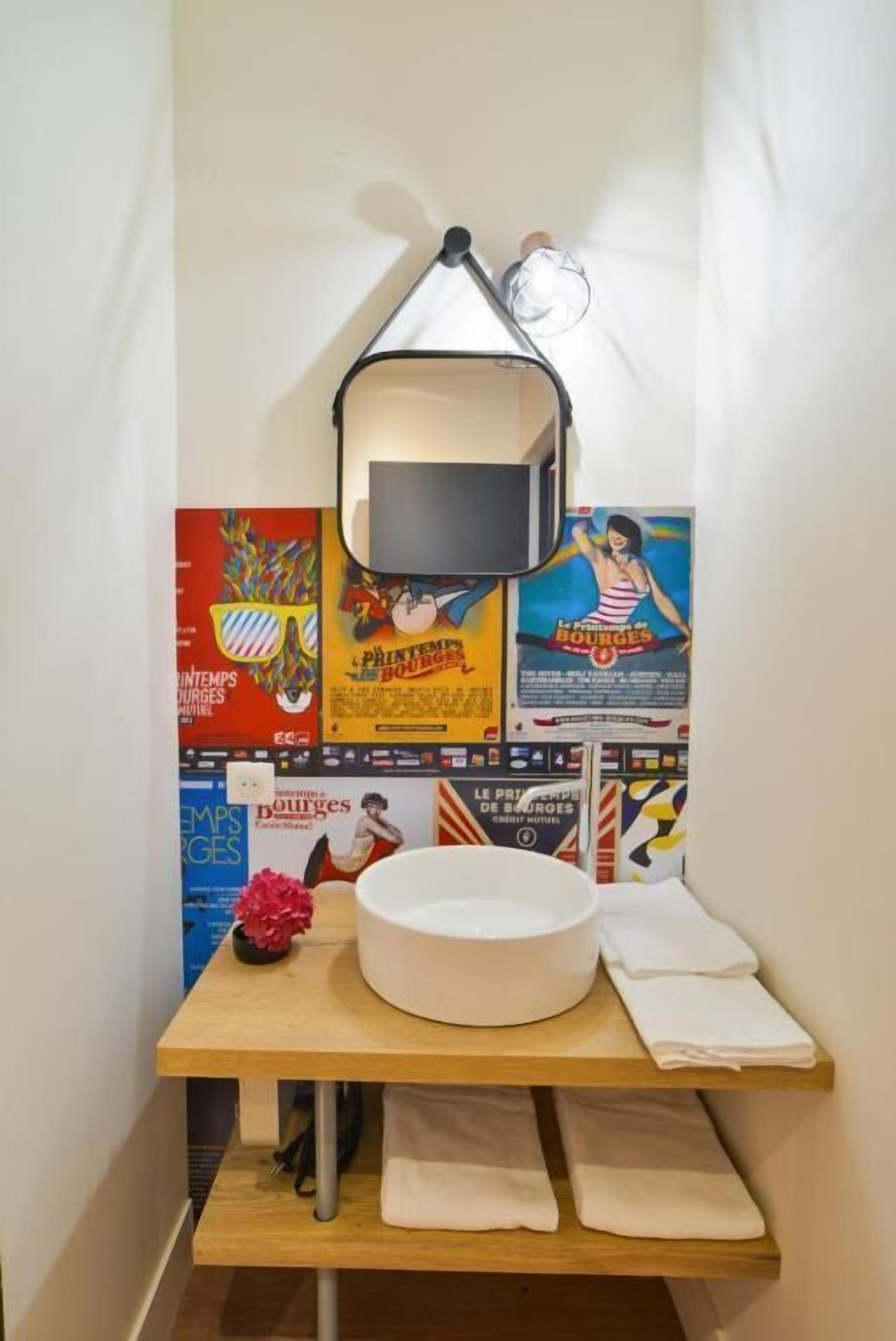 Apartemen | Interior