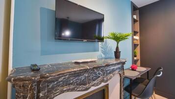 Appartement | Intérieur