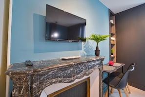 Apartment | Interior - puits de jouvence (Bourges)